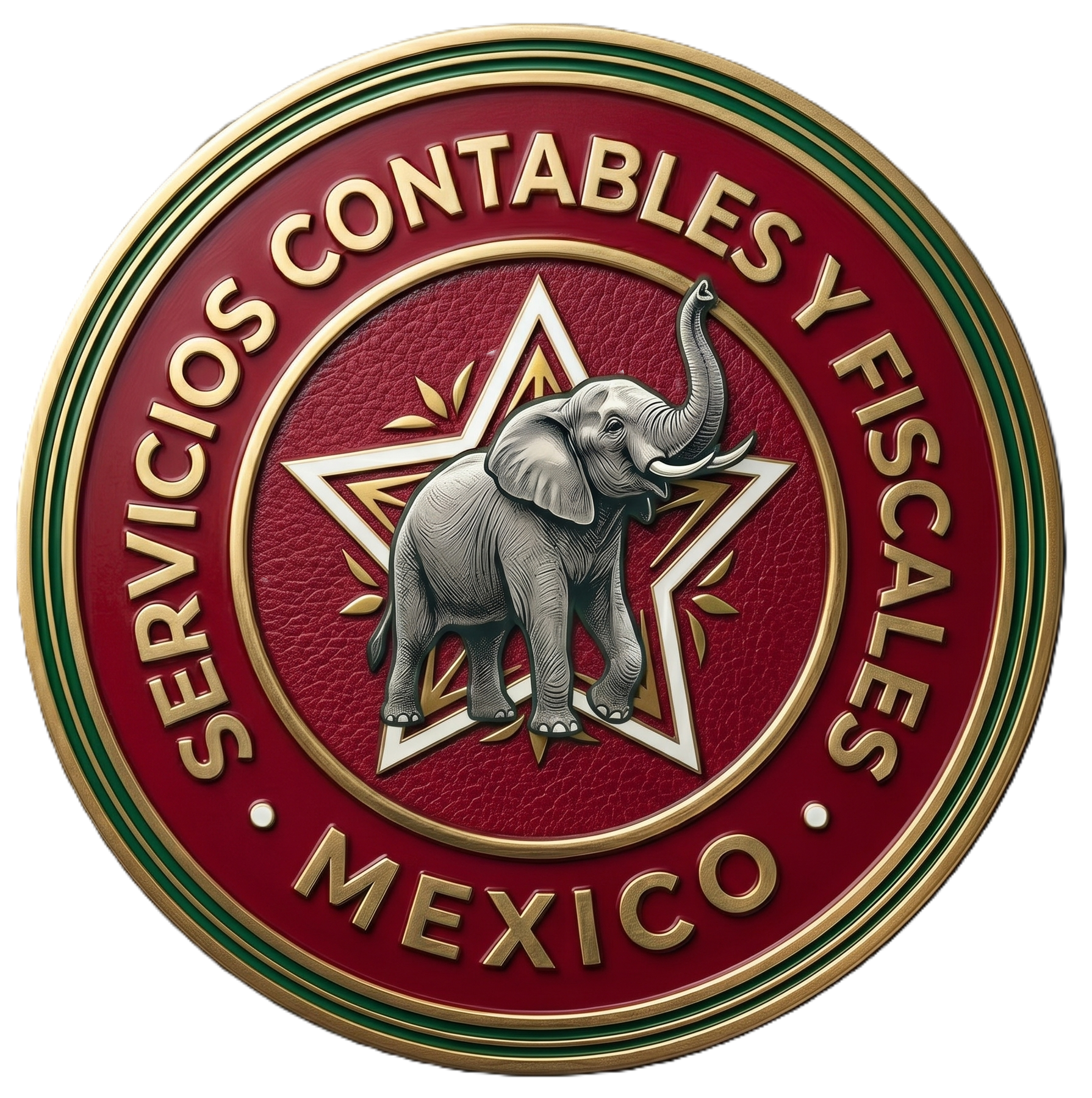 Logo Serviconfinamex